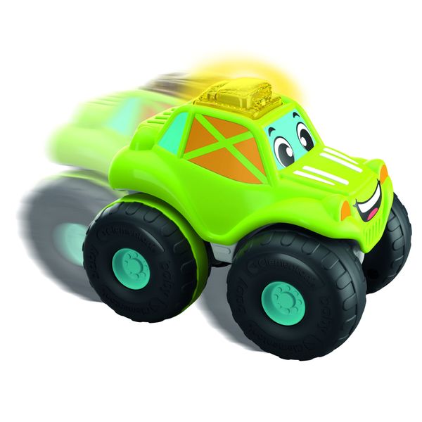 Baby clementoni - dune buggy -17536 - BABY CLEMENTONI