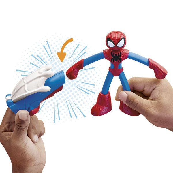 Play-doh marvel - action figure play-doh marvel assortite - PLAY-DOH