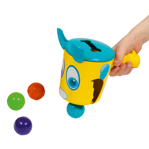 Acchiappa la polpetta - giocoro' - gioco da tavolo per bambini - ROCCO GIOCATTOLI