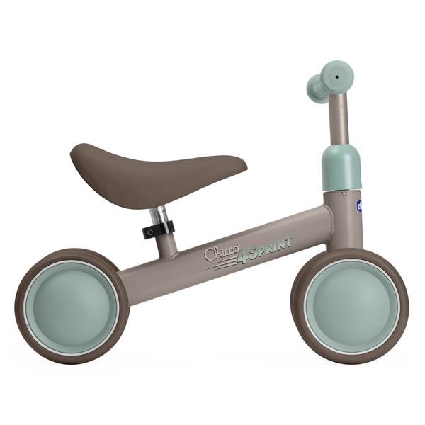 Quadriciclo neutro - 12m+ -chicco - Chicco