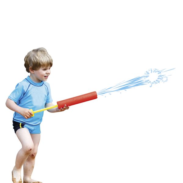 Tubo spara acqua - 3+ - sun & sport - SUN&SPORT