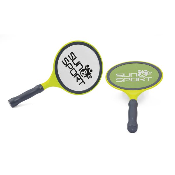 Set racchettoni - sun & sport - SUN&SPORT