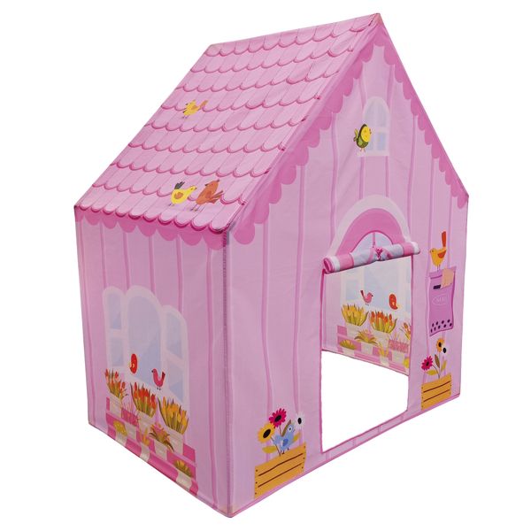 Tenda principessa – magia e divertimento con luci soffuse - SUN&SPORT
