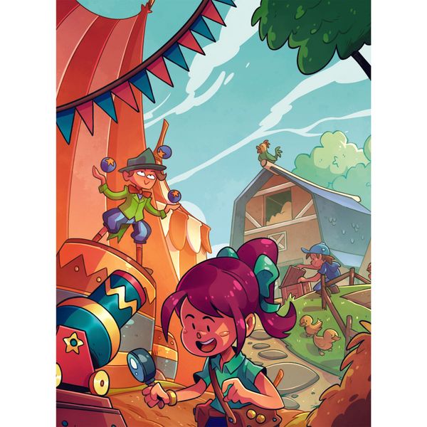 Clementoni sblocca la porta junior 2 16588 – gioco educativo per bambini - CLEMENTONI