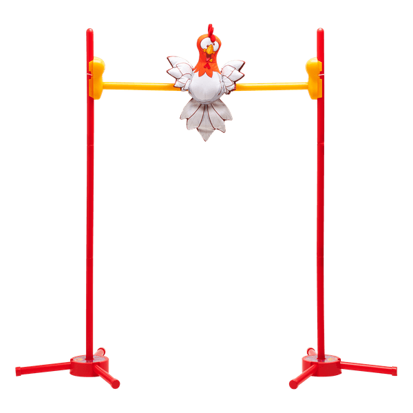Coco' limbo - giocoro' - gioco divertente per bambini - ROCCO GIOCATTOLI