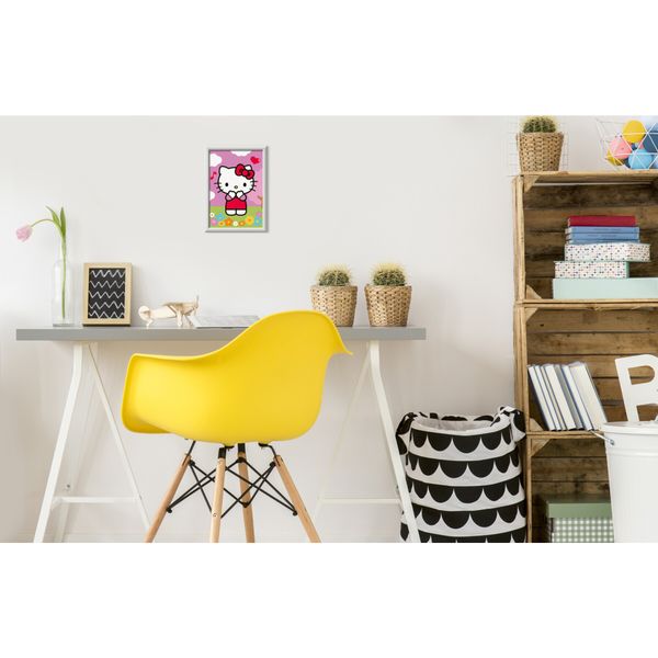 Ravensburger creart - hello kitty - gioco creativo per piccoli artisti, 7+ anni - Hello Kitty