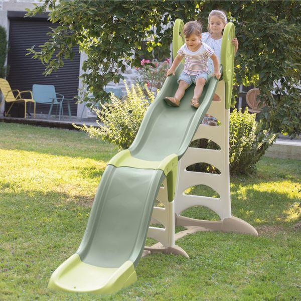 Smoby life scivolo super megagliss - 2+ - SMOBY
