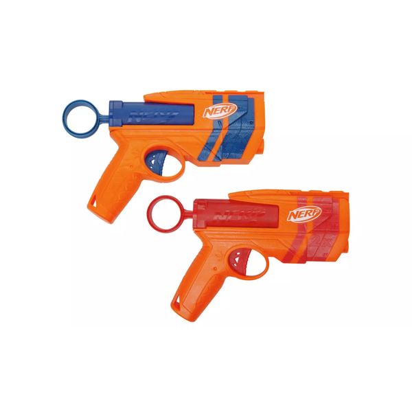 Nerf n-series blasters & set dardi n1 - precisione e potenza nerf - NERF