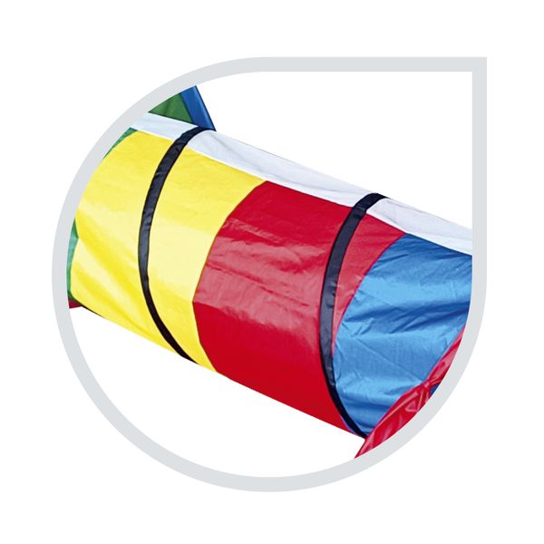 Centro gioco 3in1 - SUN&SPORT