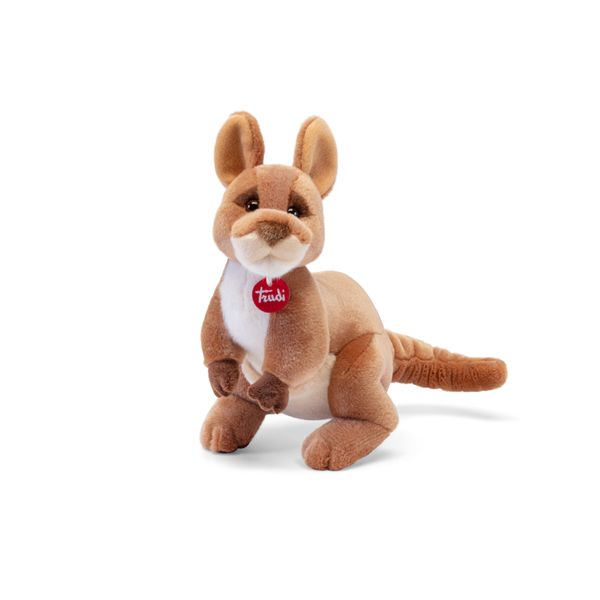 Peluche canguro boogie - trudi - Trudi