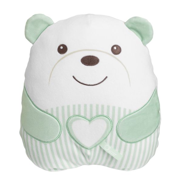 Orsetto sweet heart neutro – peluche first dreams, 0+ mesi - chicco - Chicco