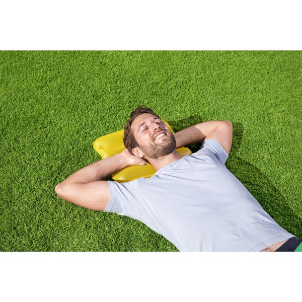 Cuscino assortito gonfiabile bestway® ezflate™ – comfort e relax ovunque - Bestway