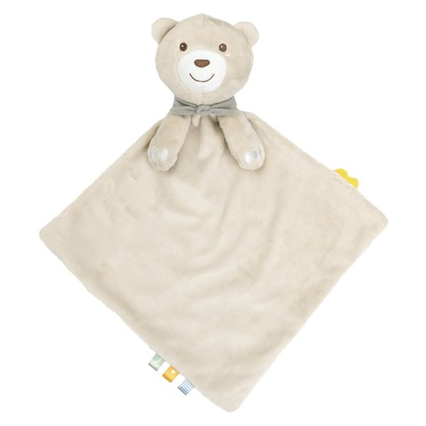 Maxi doudou neutro – peluche first dreams, 0+ mesi - chicco - Chicco