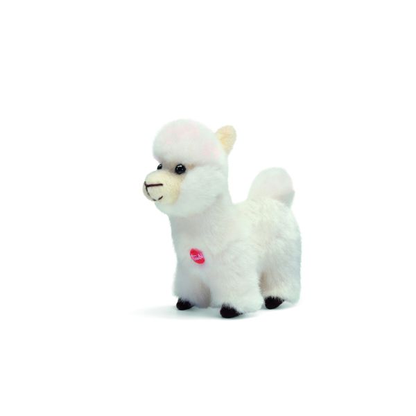 Peluche  alpaca - trudi - Trudi