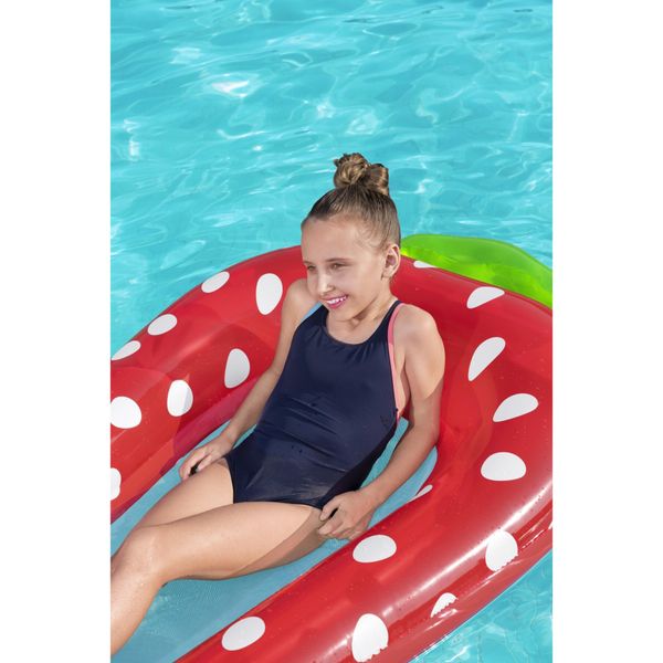 Materassino assortito galleggiante per bambini bestway® sweet summer™ – relax e gioia - Bestway