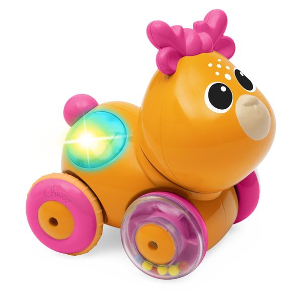 Cerbiatto sprint&go – baby sense&focus, 6-36 mesi - chicco - Chicco