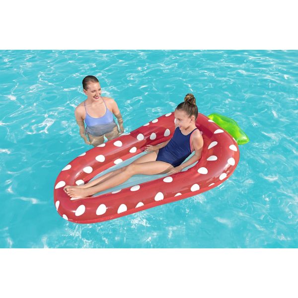Materassino assortito galleggiante per bambini bestway® sweet summer™ – relax e gioia - Bestway