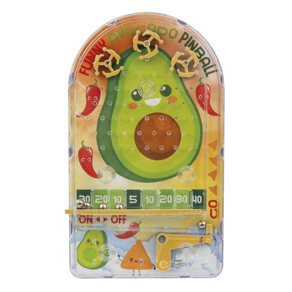 Funny ball assortito - zig zag - ZIG ZAG