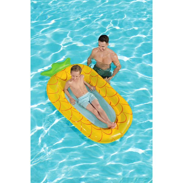 Materassino assortito galleggiante per bambini bestway® sweet summer™ – relax e gioia - Bestway