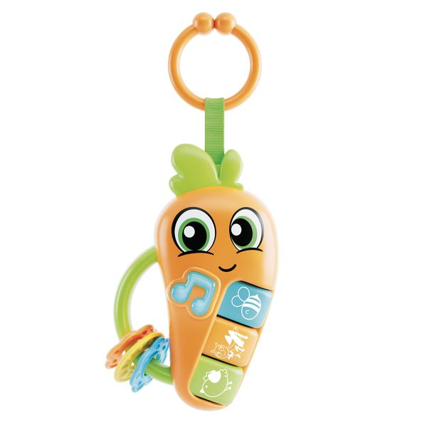 Carotina baby carrott - LISCIANI