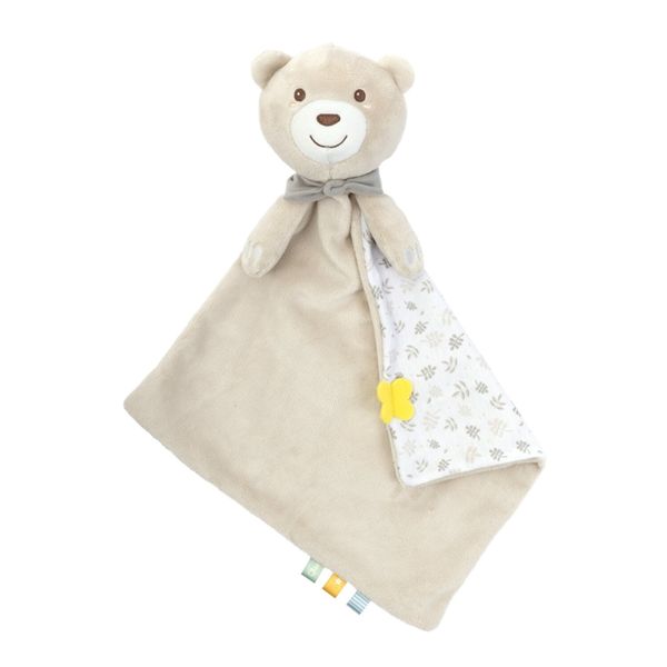 Maxi doudou neutro – peluche first dreams, 0+ mesi - chicco - Chicco