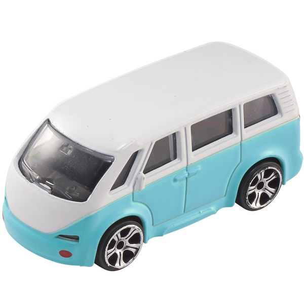 Macchinina singola diecast assortita - motor & co - MOTOR & CO.