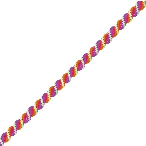 Bustina assortita con 25 braccialetti scouby - crea mania - 