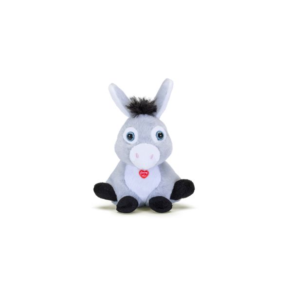 Peluche asino - trudi - Trudi