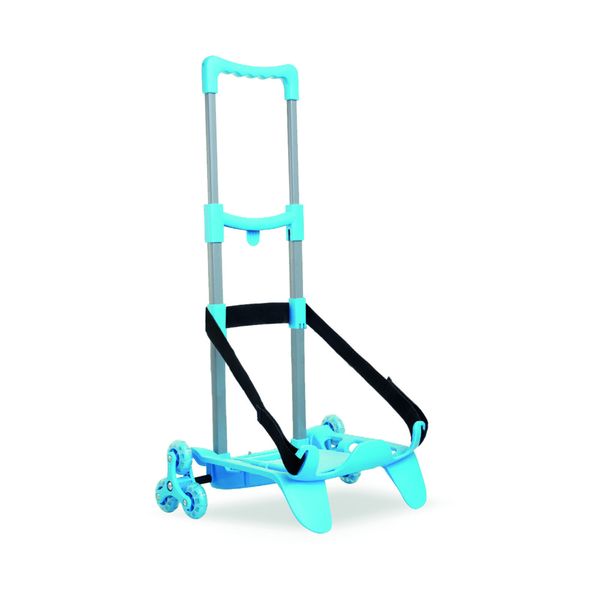 Be box trolley top sj gang universale assortito - SEVEN