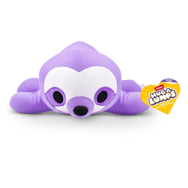 Huge a lumps med s1 pdq: gioco sorpresa - assortito - DB LINE