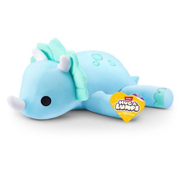 Huge a lumps med s1 pdq: gioco sorpresa - assortito - DB LINE