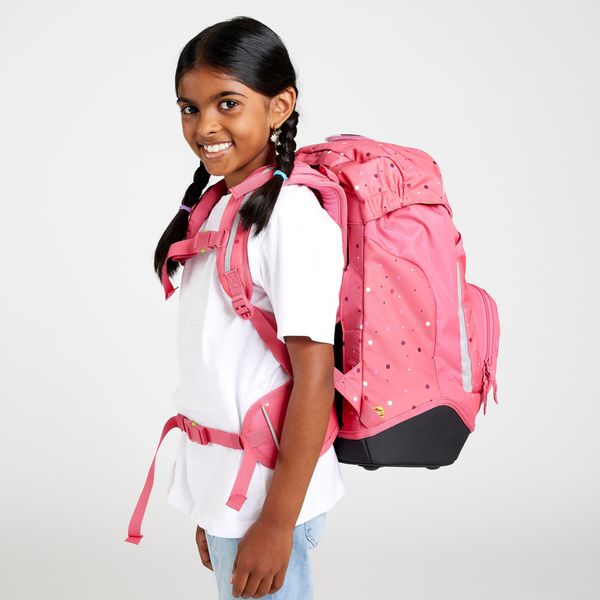 Ergobag prime horse dreambear zaino ergonomico ed ecosostenibile per la scuola elementare - Ergobag