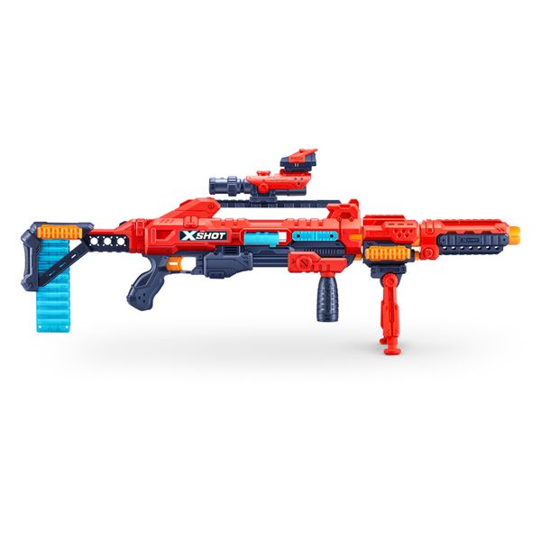 X-shot excel regenerator: blaster giocattolo - X-SHOT