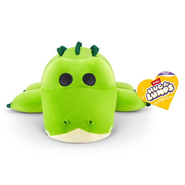 Huge a lumps med s1 pdq: gioco sorpresa - assortito - DB LINE
