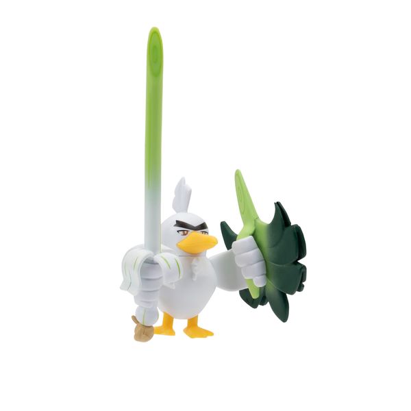 Pokémon battle figure confezione deluxe da 3 personaggi - POKEMON