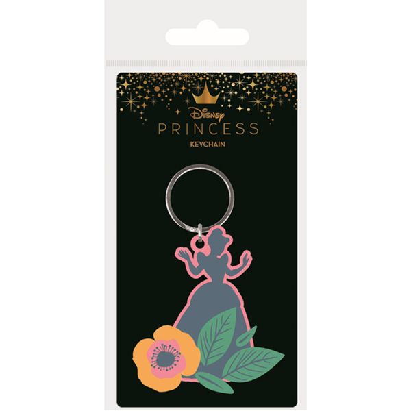 Portachiavi disney princess - DISNEY PRINCESS