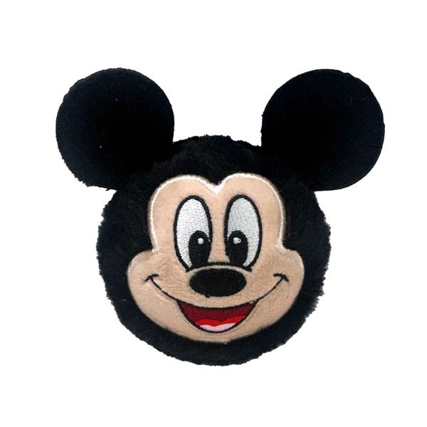 Ty beanie bouncers - disney - mickey, teneri peluche rimbalzanti tutti da collezionare, t83024 - TY, Disney