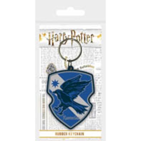 Portachiavi harry potter corvonero - Harry Potter