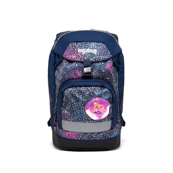 Ergobag prime bearlaxy zaino ergonomico ed ecosostenibile per la scuola elementare - Ergobag
