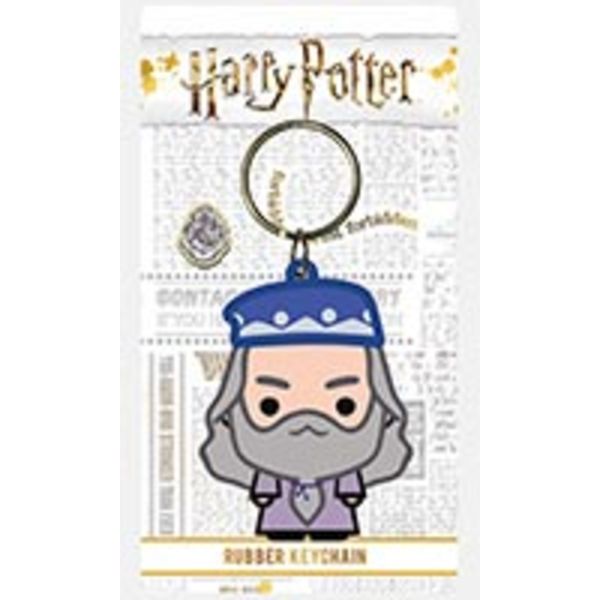 Portachiavi harry potter albus silente - Harry Potter