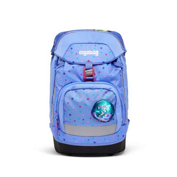 Ergobag prime adorabearl zaino ergonomico ed ecosostenibile per la scuola elementare - Ergobag