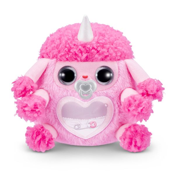 Rainbocorns adopt a corn: peluche sorpresa - assortito - RAINBOCORNS
