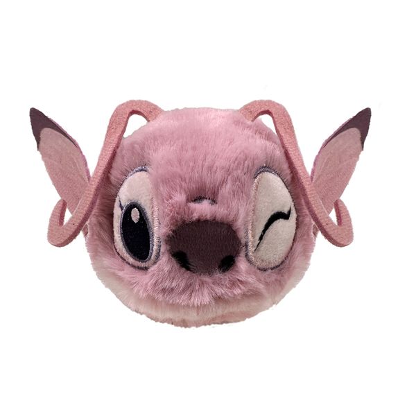 Ty beanie bouncers - disney - angel, teneri peluche rimbalzanti tutti da collezionare, t83027 - TY, Disney Stitch