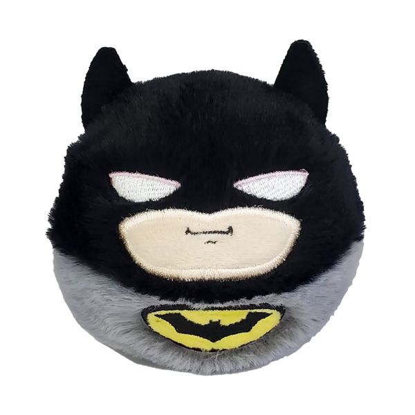 Ty beanie bouncers - batman, i supereroi rimbalzanti tutti da collezionare, t83050 - BATMAN, TY