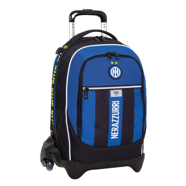 Trolley jack-3wd inter insieme per la vittoria - SEVEN