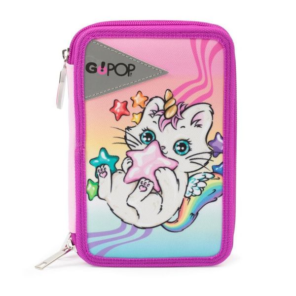 Astuccio triplo gopop25 –  meowcorn - GO POP