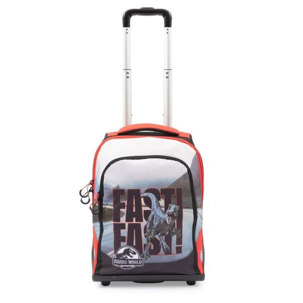 Trolley 2r 25 - jurassic world - Jurassic World