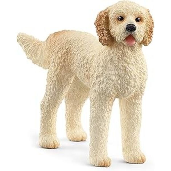Goldendoodle - schleich - Schleich