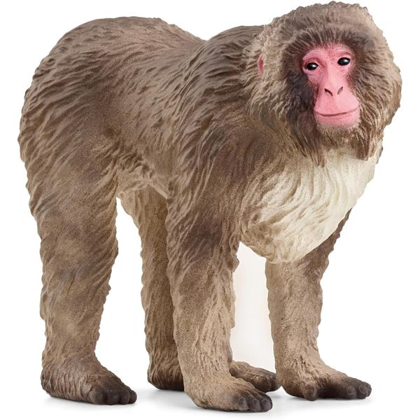 Macaco giapponese - schleich - Schleich