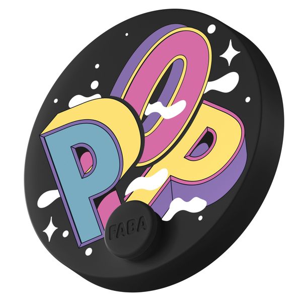 Disco sonoro faba -pop italiano per tutta la famiglia  - per tutte le eta' - FABA